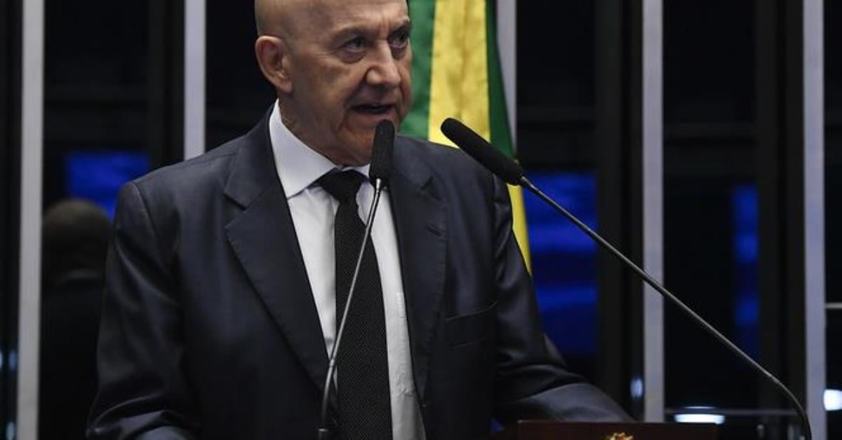 Senado encaminha votação da nova lei do licenciamento ambiental