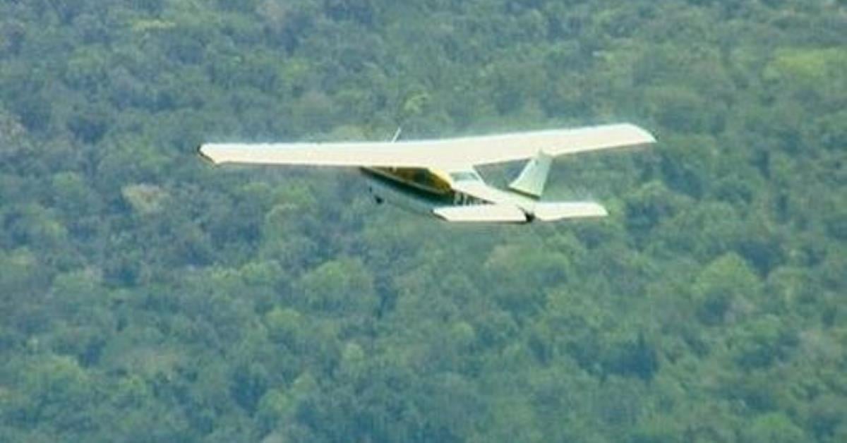 Senado propõe incentivo econômico para aviação regional na Amazônia