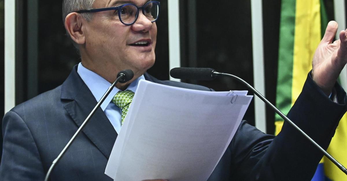 Senado vota PEC que inclui proteção ao idoso como competência da União