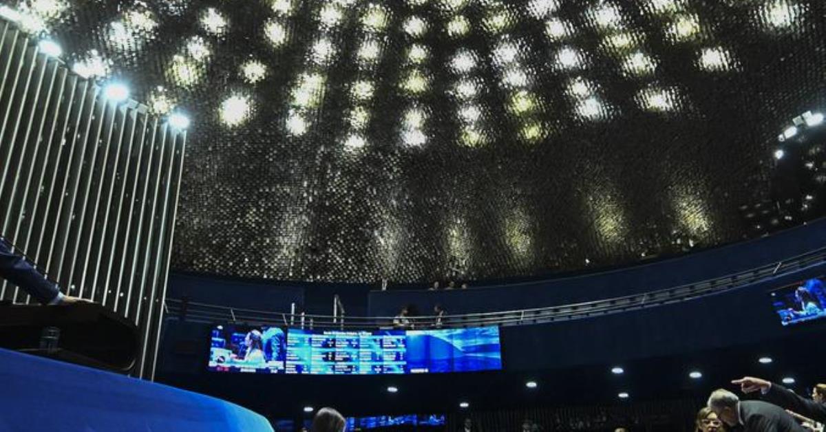 Senado vota projeto de atenção a pessoas vítimas de queimaduras