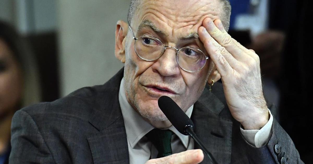 Senador do PT assina CPMI do INSS; outros parlamentares também assinam