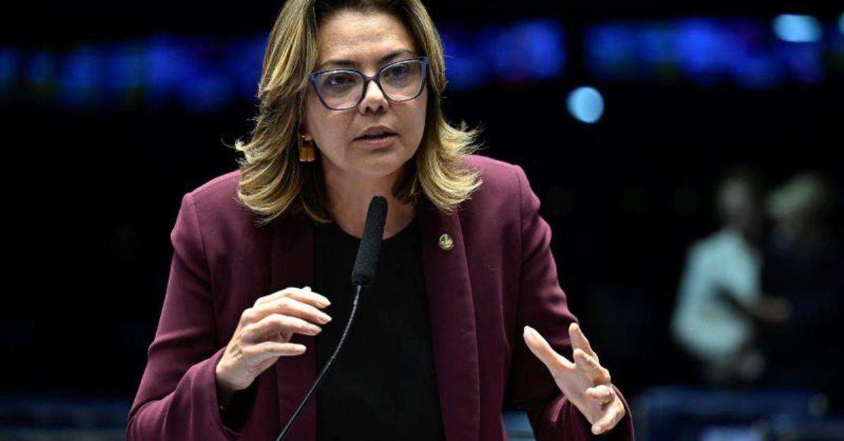 Senadoras reagem a ataques contra Marina Silva: “Não vai ter convocação”