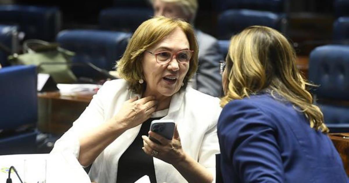 Senadoras se mobilizam contra retrocesso nas cotas eleitorais