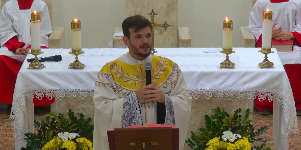 Soraya e Dr. Hiran convidam padre para depor na CPI das Bets