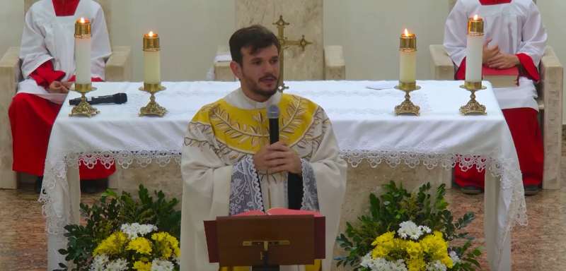 Requerimentos para ouvir o sacerdote ainda serão votados pelo colegiado.