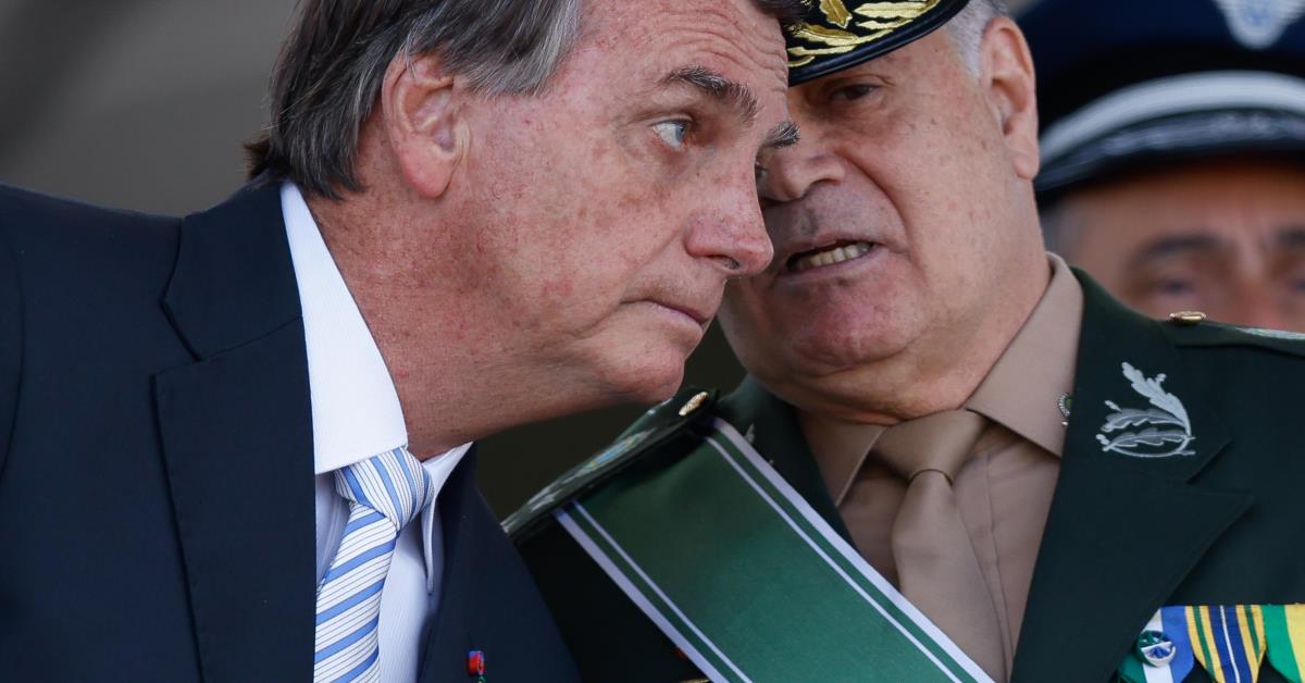 STF começa a ouvir testemunhas em ação sobre tentativa de golpe