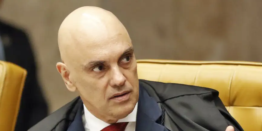 STF começa análise de suspensão de processo contra Ramagem