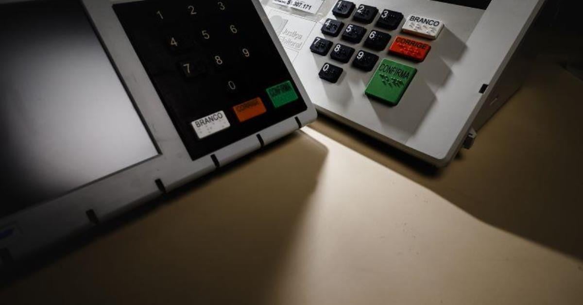 STF confirma restrição a candidatos que não prestaram contas no prazo