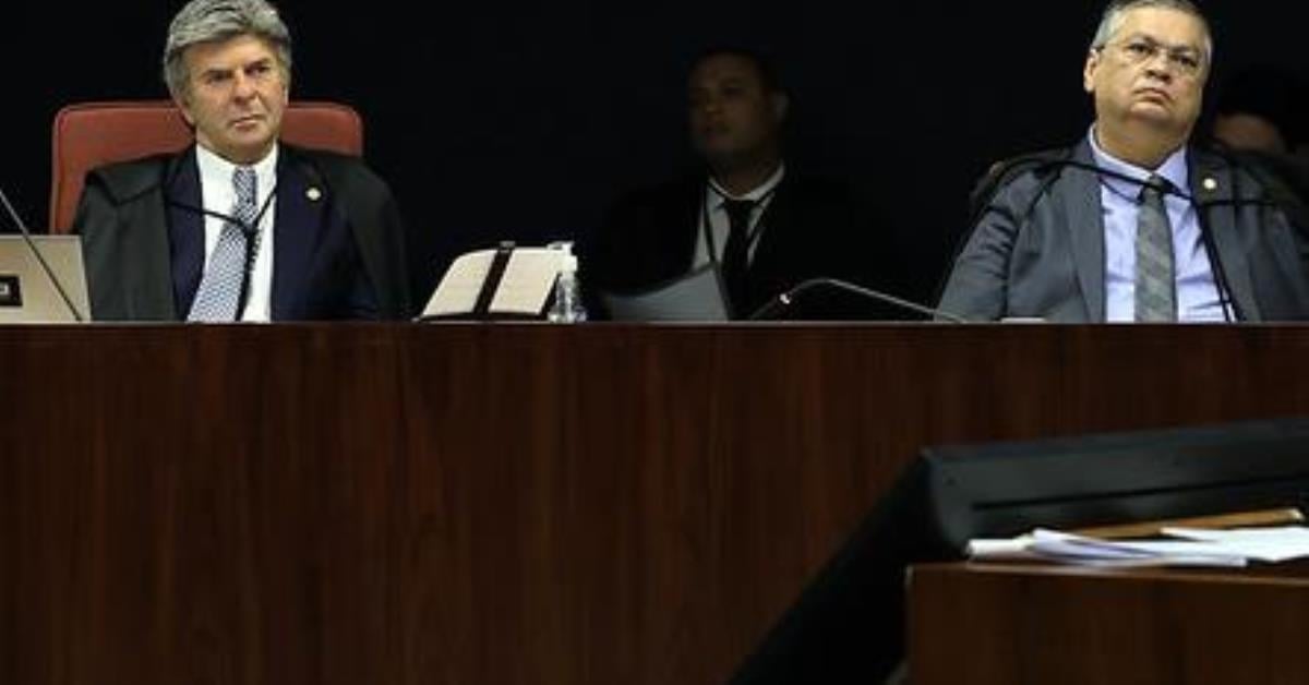 STF decide futuro de 12 acusados de trama golpista