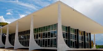 STF determina que diretórios provisórios partidários durarão 4 anos