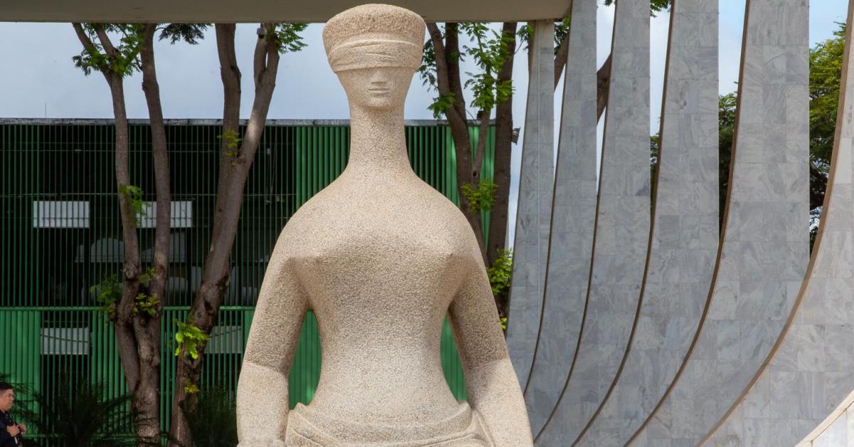 STF inicia depoimentos de testemunhas da trama golpista