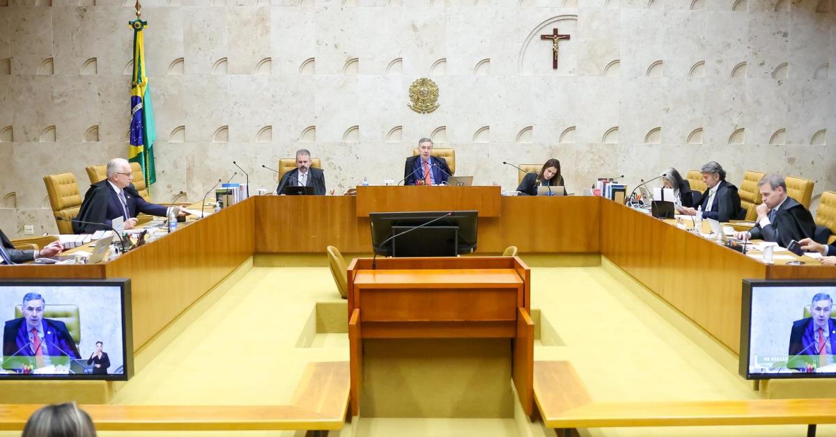 STF julga se Estado responde por fala com imunidade parlamentar