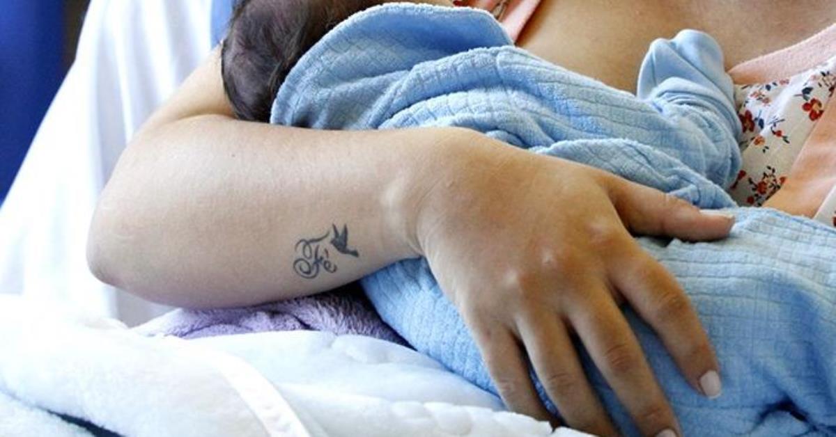 STF pode mudar regras de licença-maternidade e paternidade em SC