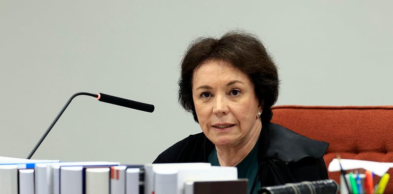 Subprocuradora-geral da República Cláudio Sampaio Marques