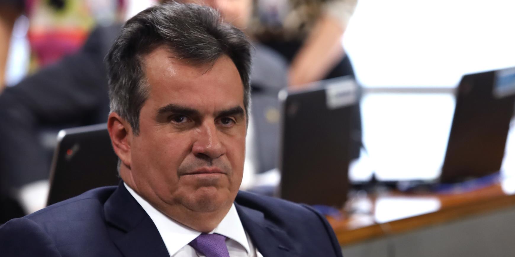 Tarcísio e Ciro Nogueira negam conhecimento sobre trama golpista