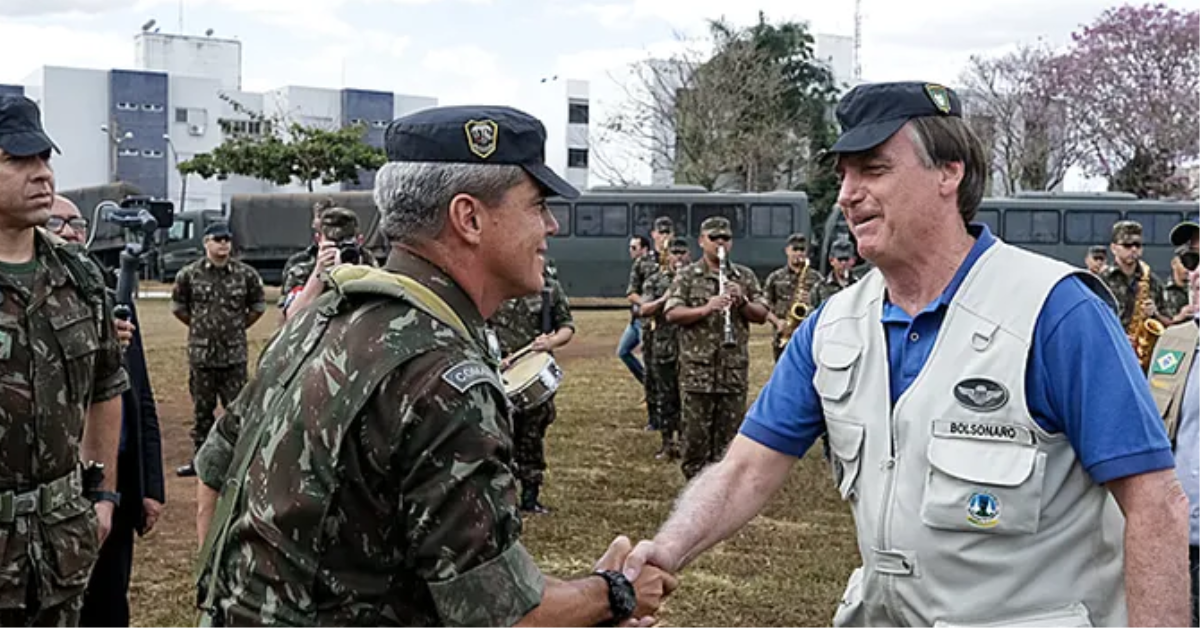 Trama golpista: STF julga núcleo militar; veja quem pode virar réu