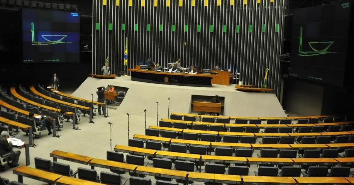 UnB abre inscrições para Projeto Politeia na Câmara dos Deputados