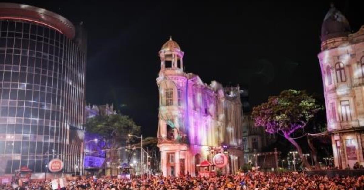 Vai à sanção projeto que reconhece Recife como Capital do Brega