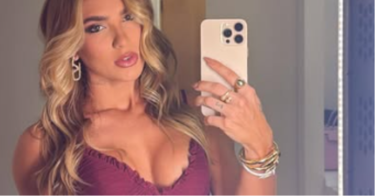 Virginia comparece à CPI das Bets nesta terça-feira