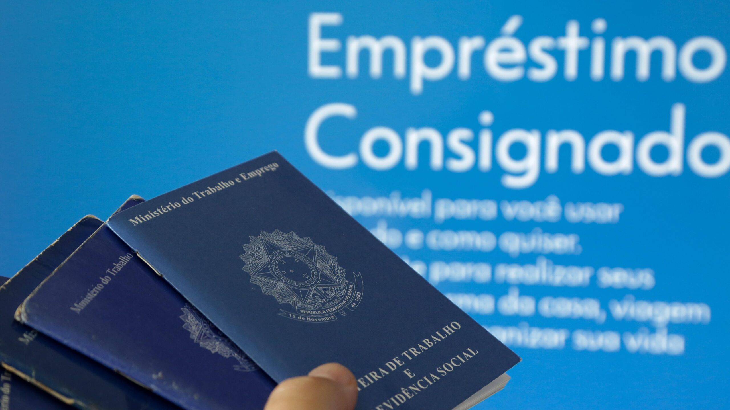 Programa já liberou quase R$ 16 bilhões em empréstimos a mais de 2,6 milhões de pessoas.