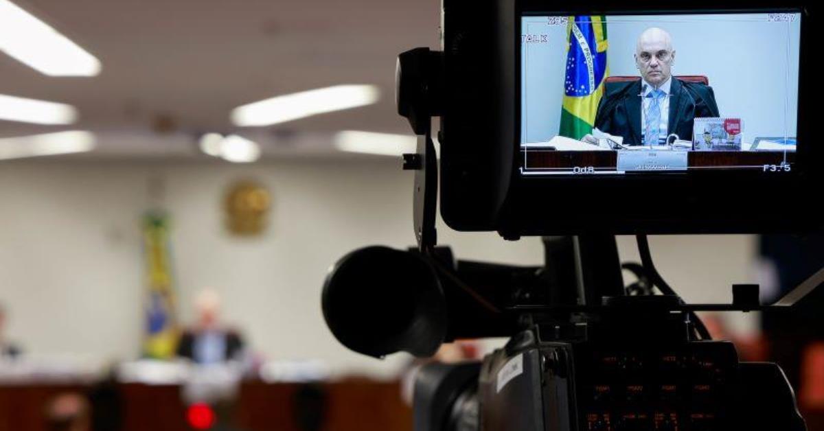 Acompanhe o segundo dia de depoimentos no STF sobre o golpe de Estado