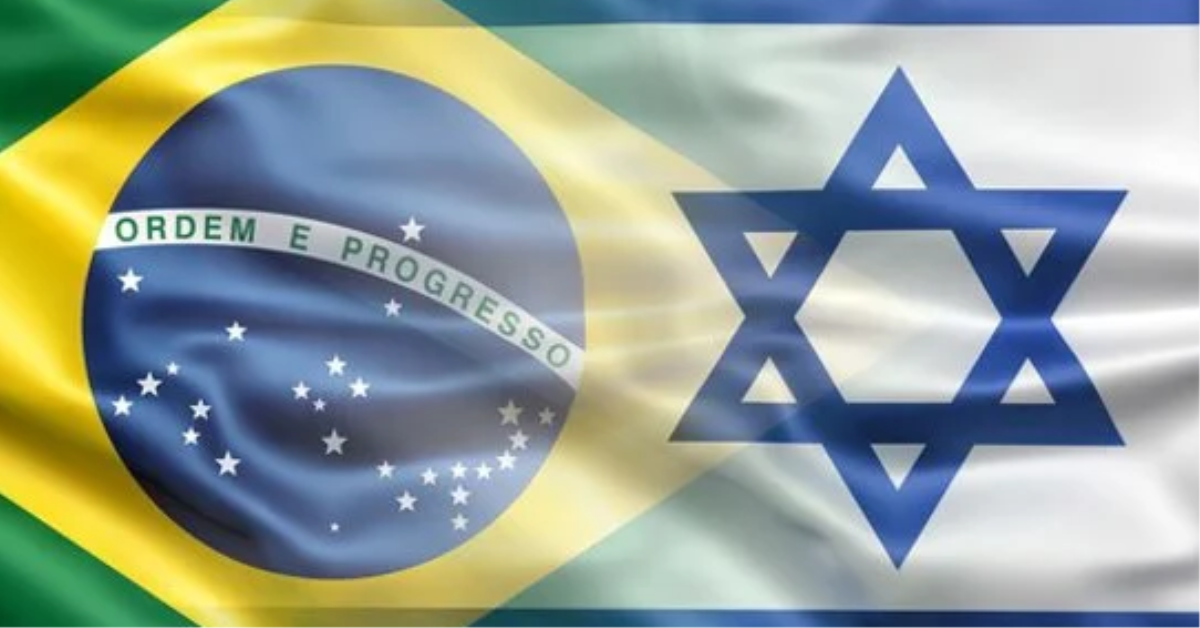 Acordo sobre serviço aéreo entre Brasil e Israel é aprovado no Senado