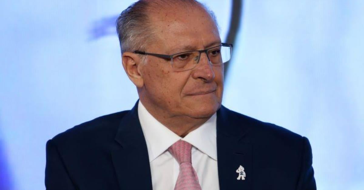 Alckmin diz que MP para atrair data centers sai nas próximas semanas
