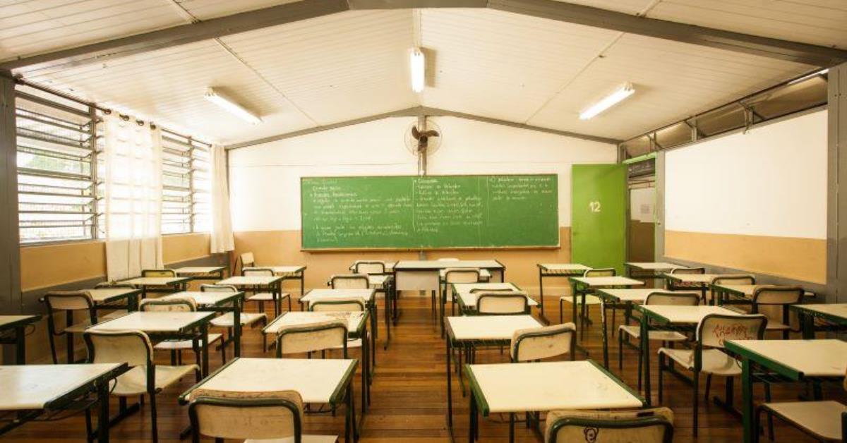 Analfabetismo no Brasil cai para 5,3% em 2024