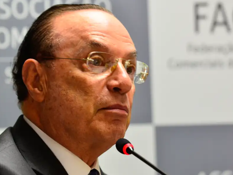 Paulo Maluf.