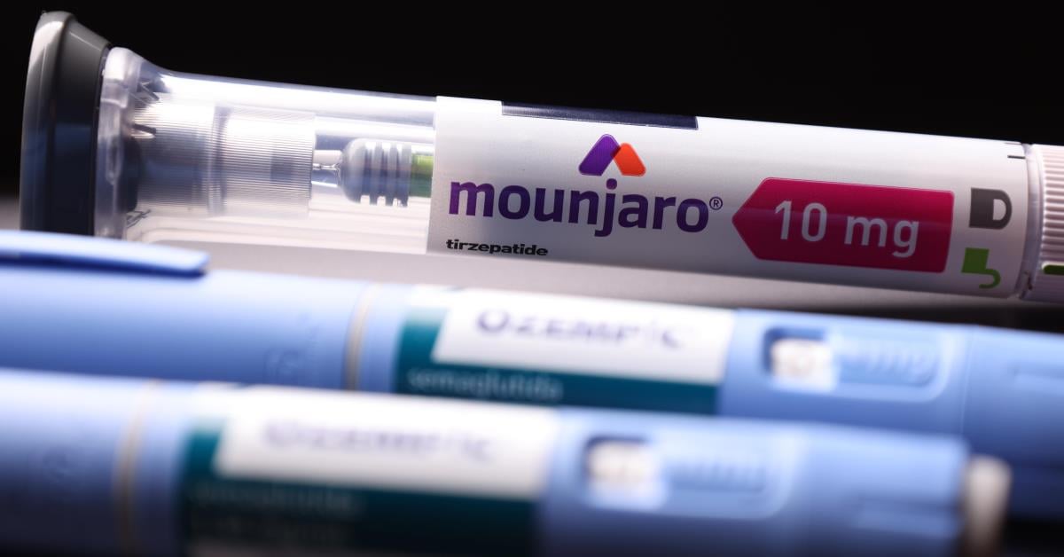 Anvisa libera uso do Mounjaro para emagrecimento