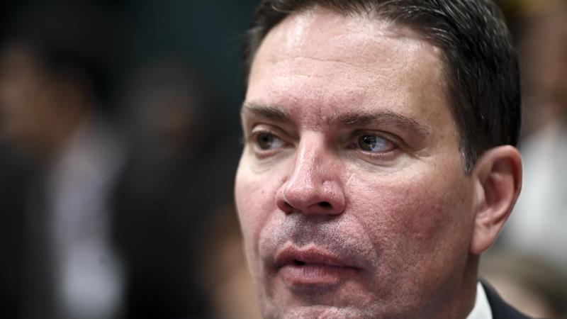 Ex-diretor da Abin afirma que auditorias internas já indicavam mau uso do software.