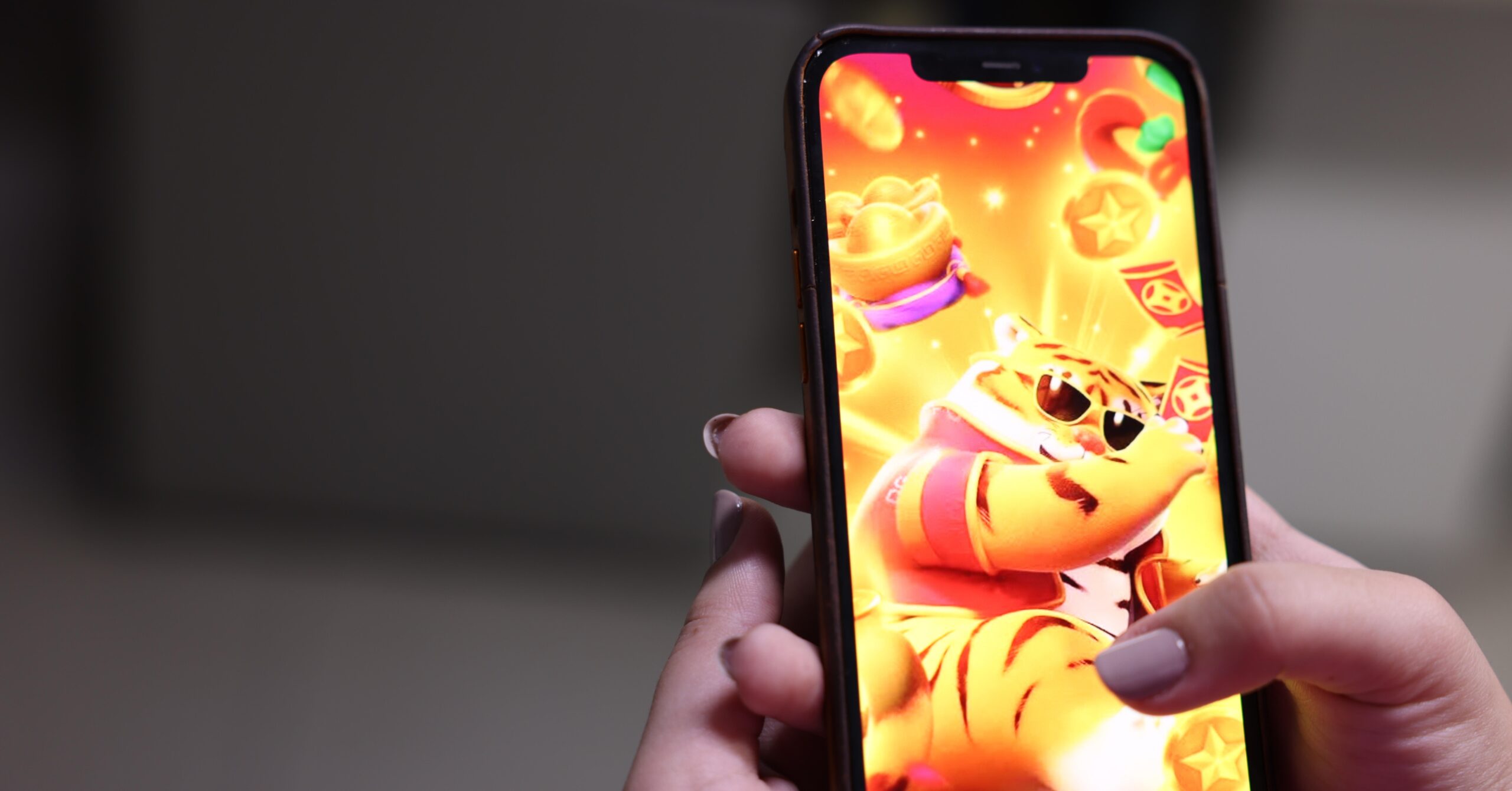 Ao vivo: Soraya Thronicke propõe à CPI das Bets banir jogo do tigrinho