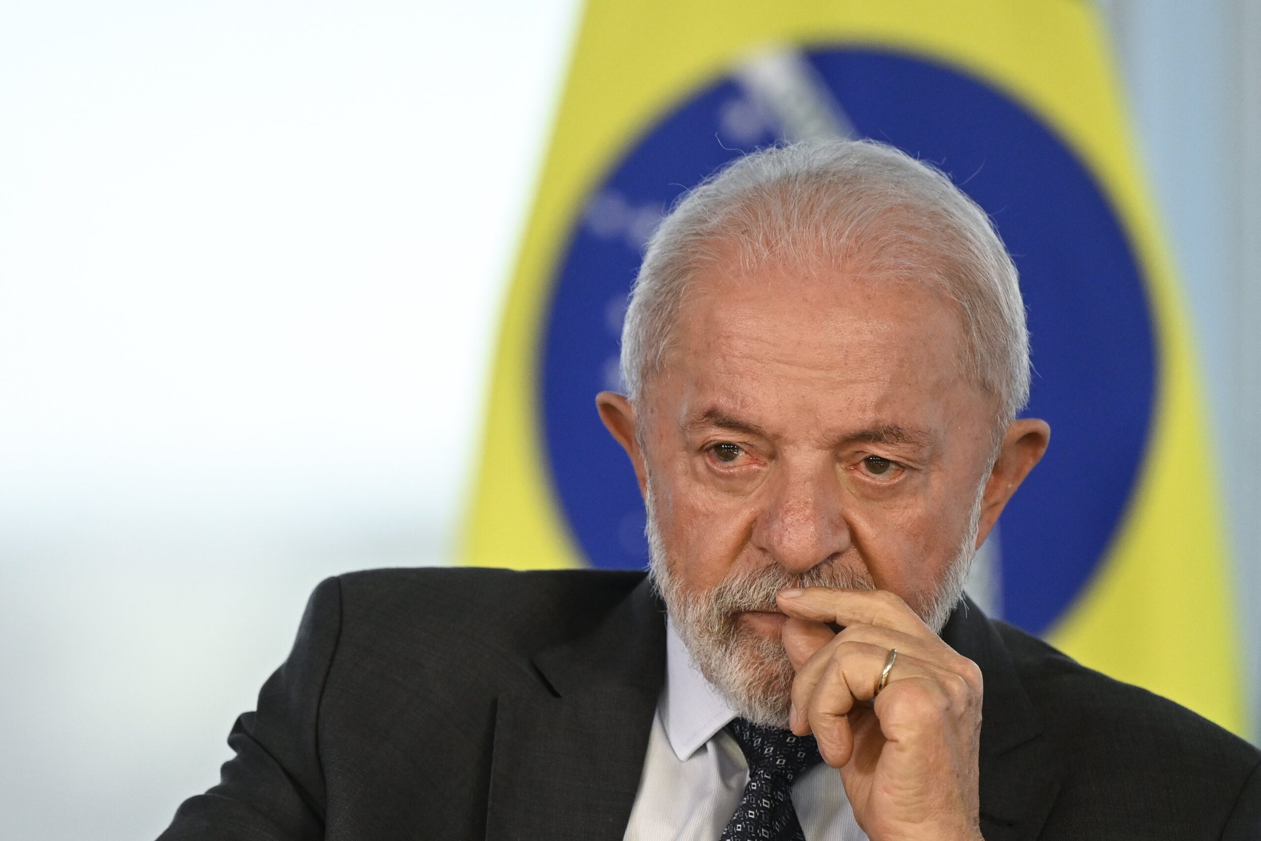 Maior parte dos entrevistados que tomaram conhecimento do escândalo do INSS atribuem responsabilidade pelos desvios ao governo Lula.