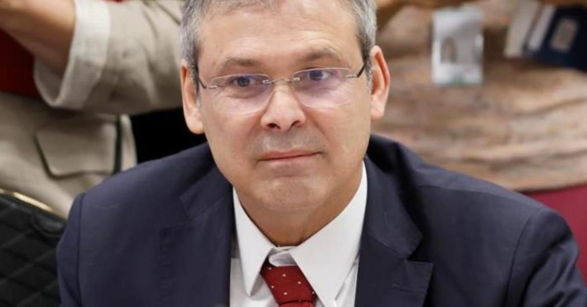 Após STF confirmar prisão de Zambelli, PT reforça pedido de cassação