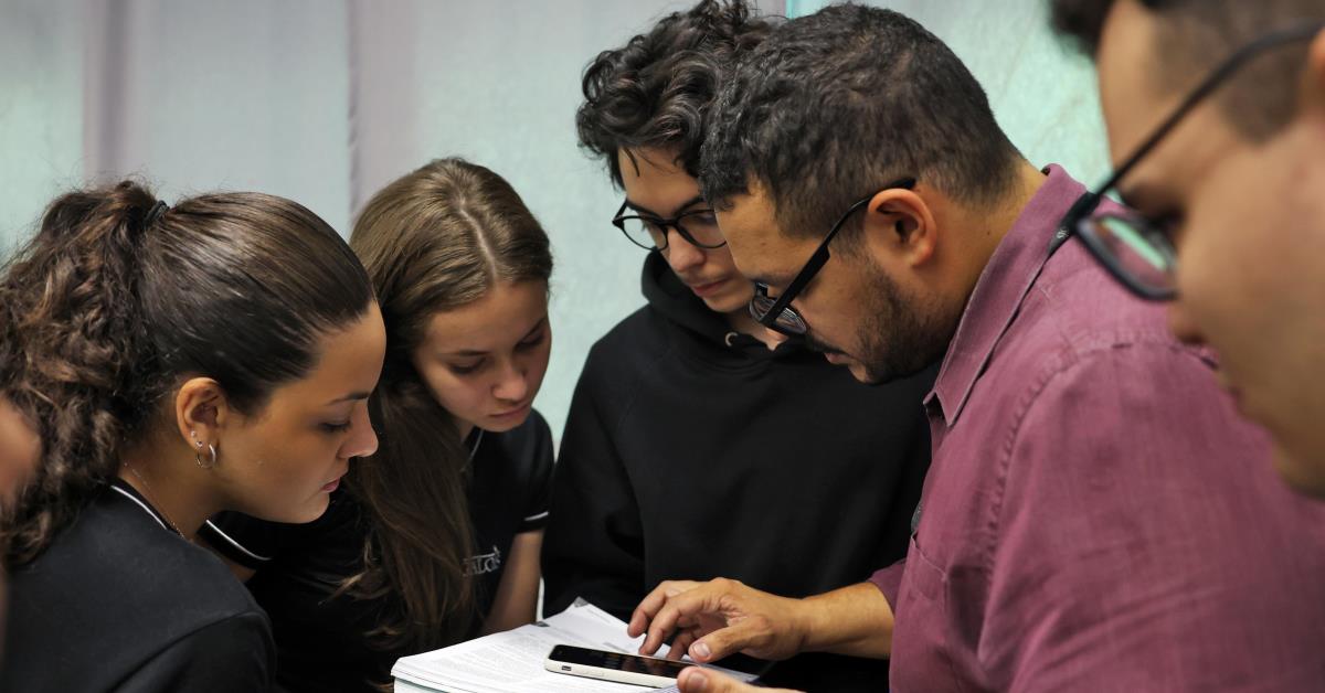 Aposentadoria especial para supervisor pedagógico: entenda o que muda