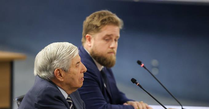 Augusto Heleno leva “bronca” do advogado e nega tentativa de golpe