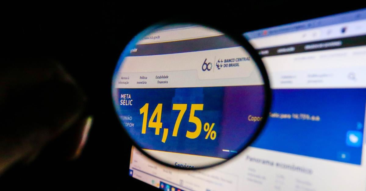 Banco Central decide nesta quarta se interrompe alta da taxa de juros