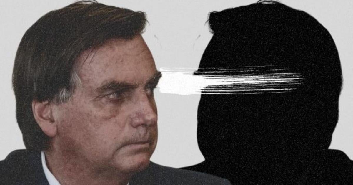 Bolsonaro ao STF: “meu temperamento é um pouco explosivo”