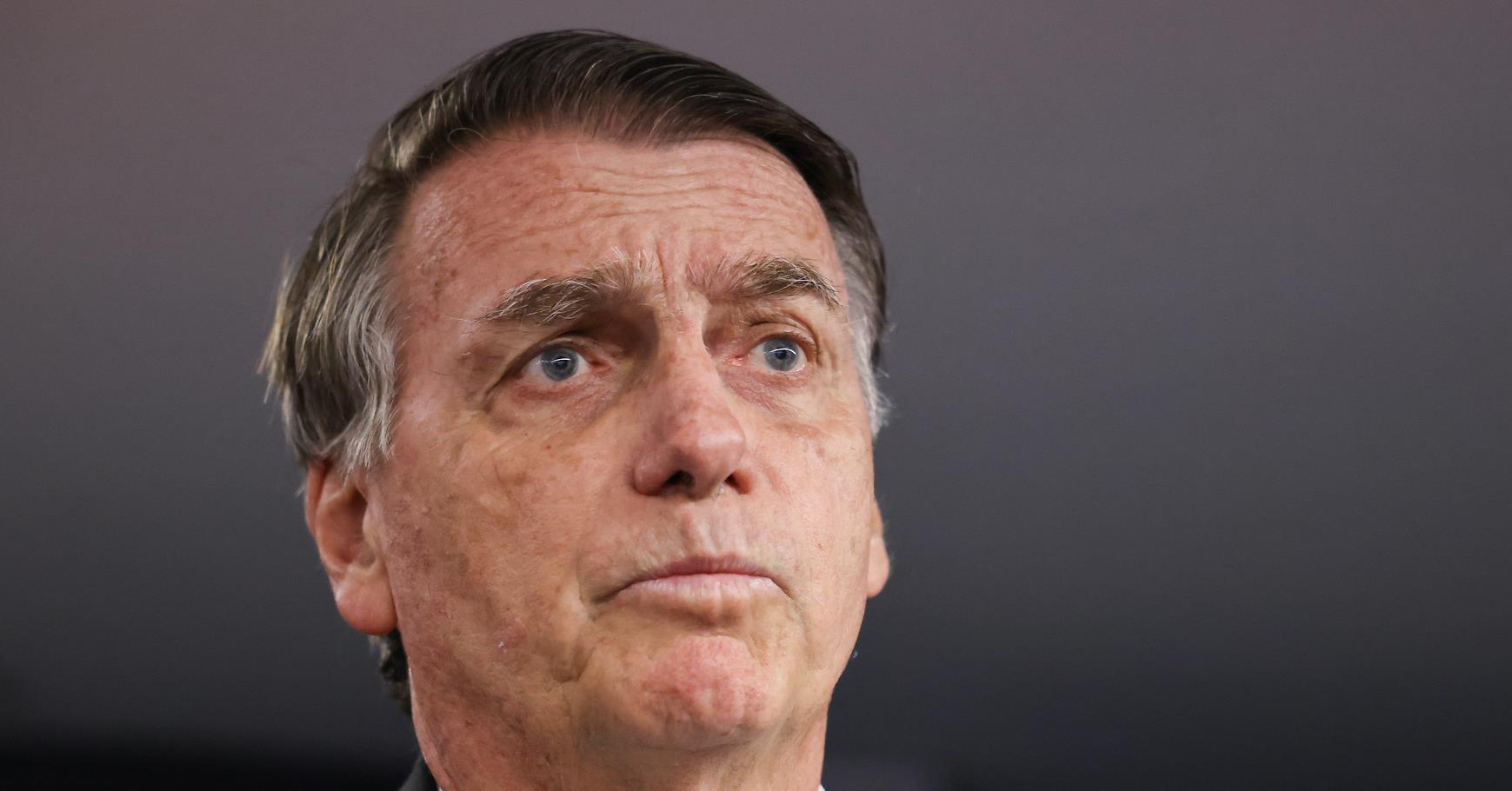 Bolsonaro se desculpa com Moraes: “não tive intenção de acusar”