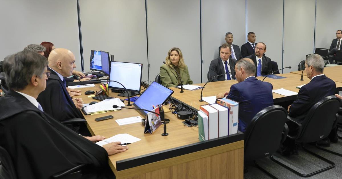 Braga Netto x Mauro Cid: veja as divergências da acareação