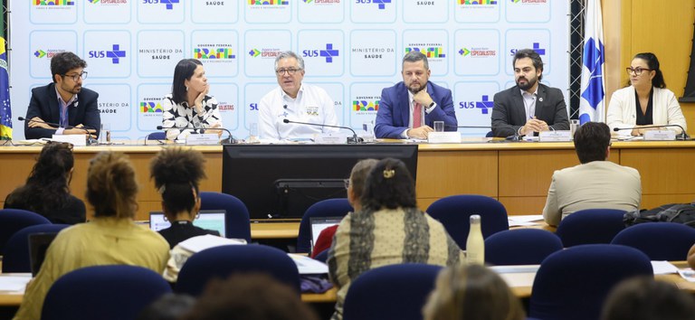 Brasil bate recorde de transplantes e anuncia medidas para modernizar sistema e aumentar doações