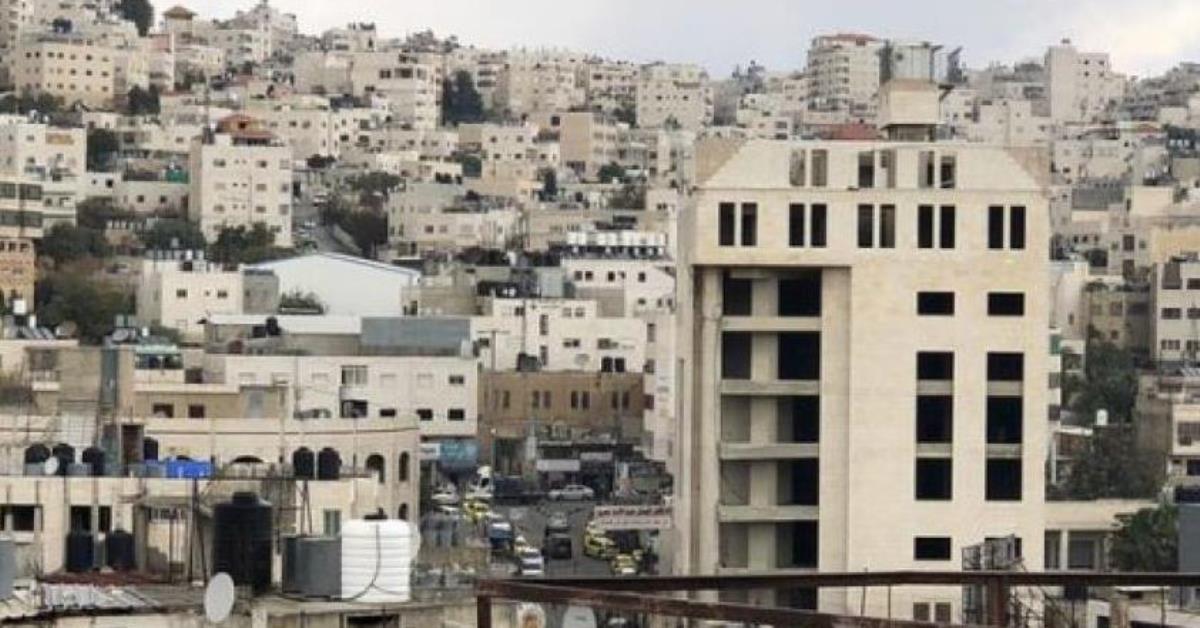 Brasil condena criação de novos assentamentos israelenses na Palestina