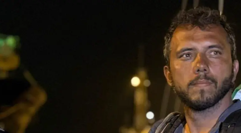 Último contato de Thiago com a famíllia foi feito no último domingo.