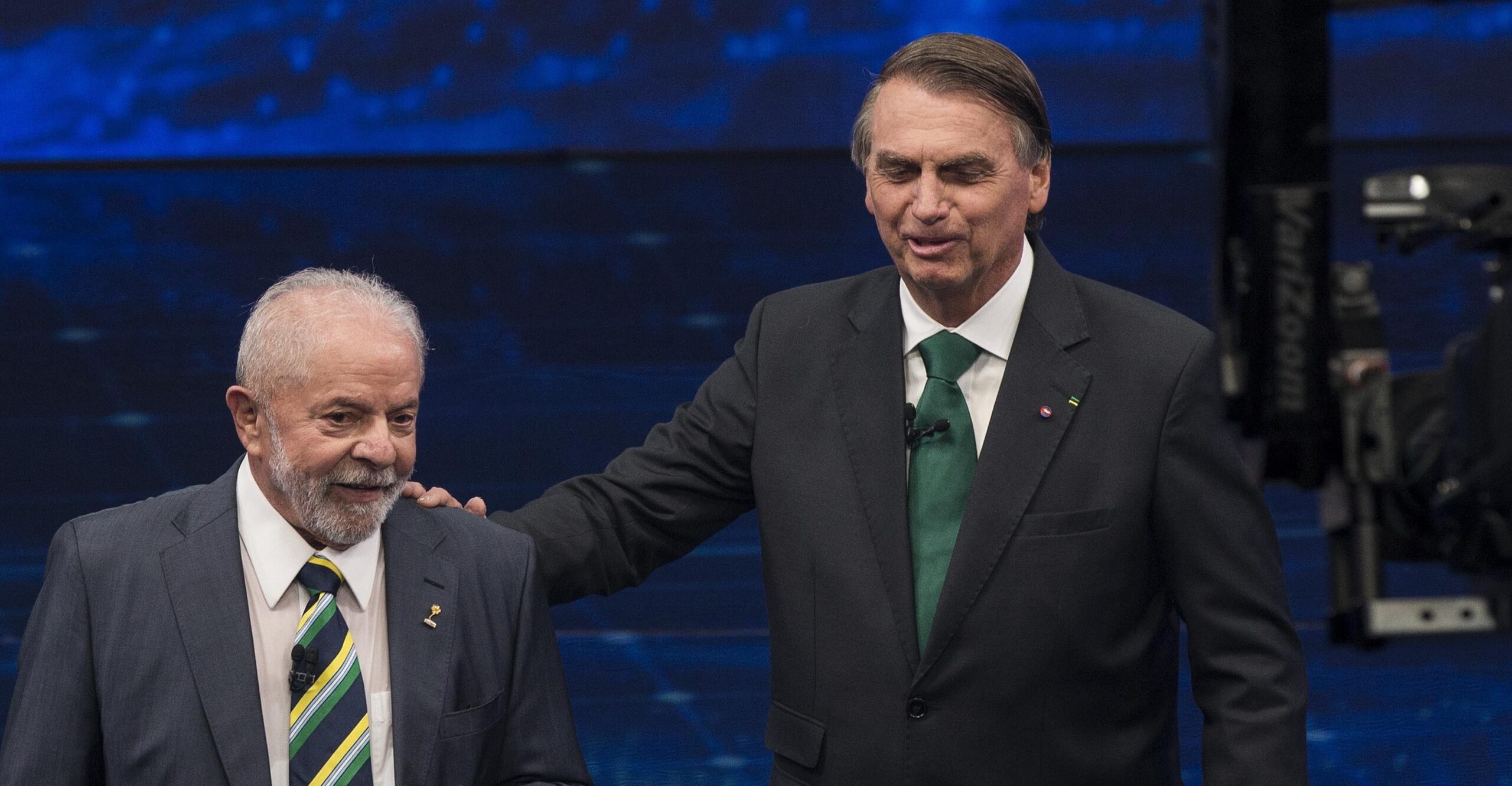 Brasileiros preferem 2026 sem Lula e sem Bolsonaro, indica pesquisa