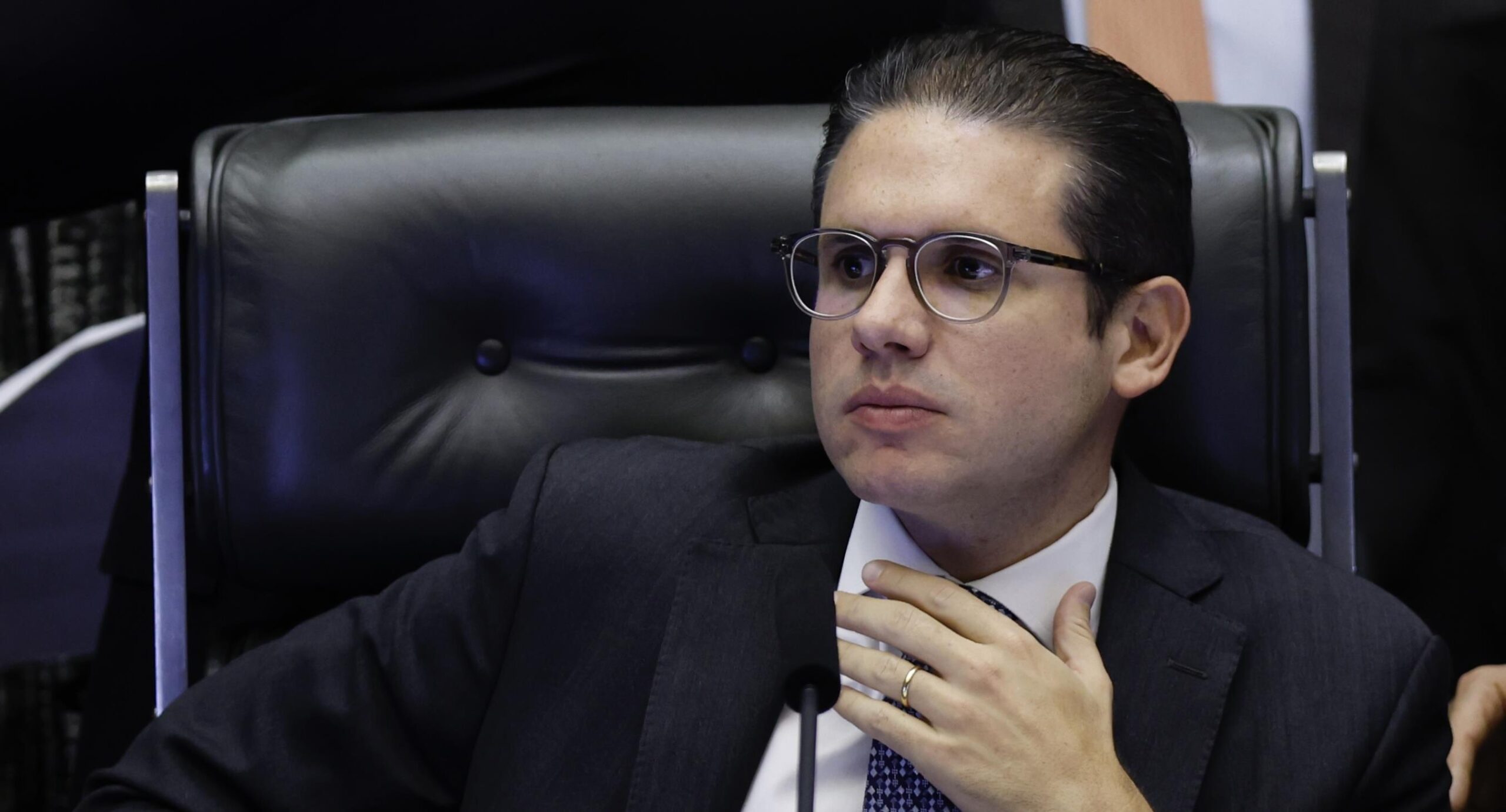 Câmara analisa nesta quarta proposta que barra aumento do IOF