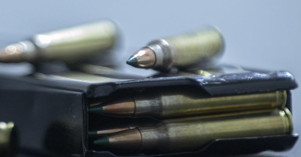 Câmara aprova aumento de pena para crimes com armas de uso restrito