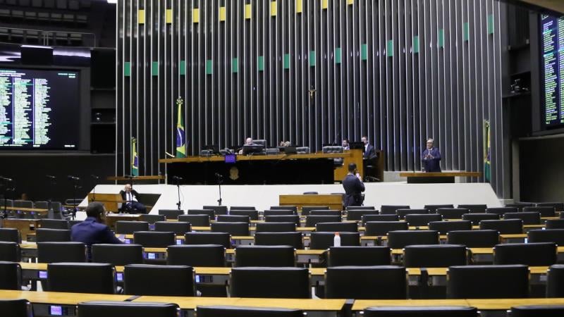 Projeto de decreto legislativo recebeu 383 votos favoráveis e 98 contrários.