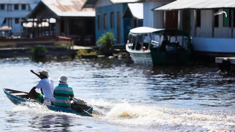 Comunidades ribeirinhas poderão manter seus modos de vida tradicionais com mais segurança jurídica, livres de taxas sobre terras da União.
