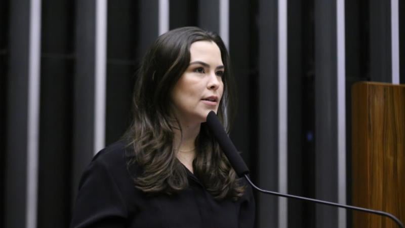 A deputada Maria Arraes (Solidariedade-PE) é a relatora do projeto de lei.