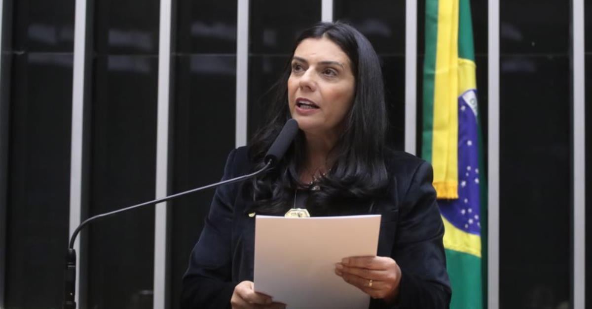 Câmara aprova marco legal para as Rondas Maria da Penha
